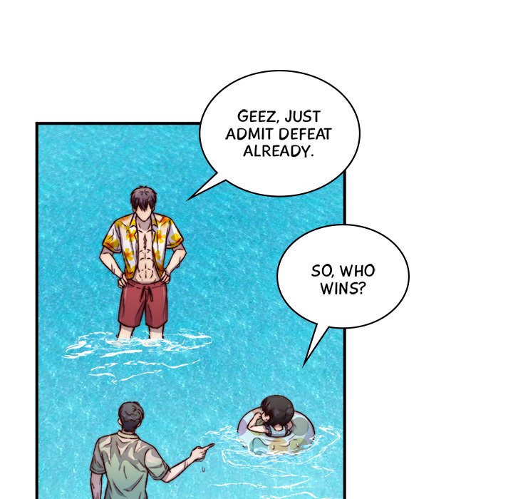 Linked Hearts Linked Hearts EP 32 - Toomics page 44 - 