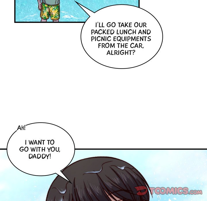 Linked Hearts Linked Hearts EP 32 - Toomics page 45 - 