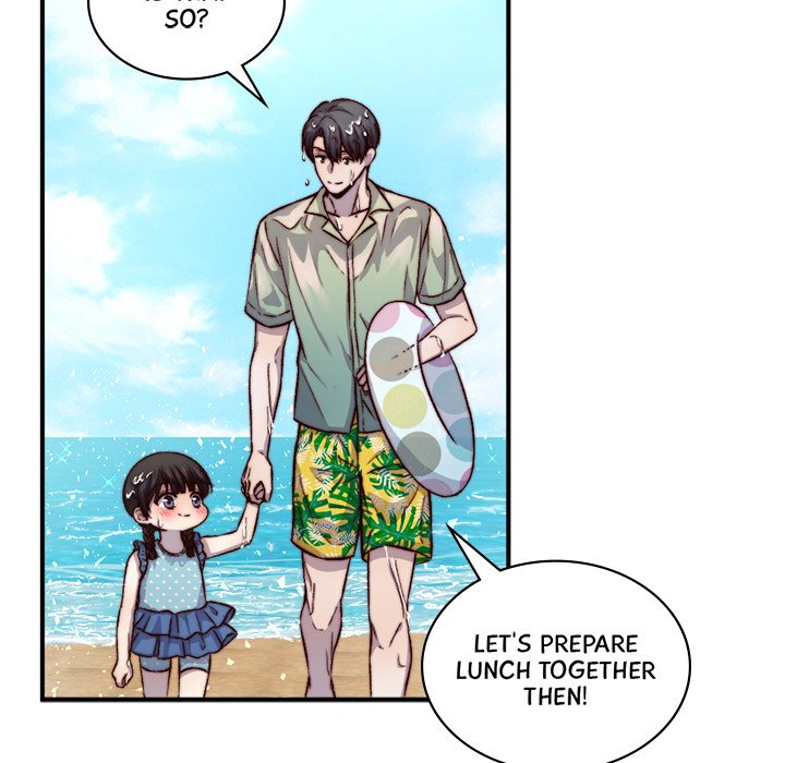 Linked Hearts Linked Hearts EP 32 - Toomics page 47 - 