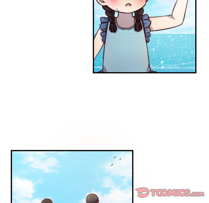 Linked Hearts Linked Hearts EP 32 - Toomics page 49 - 
