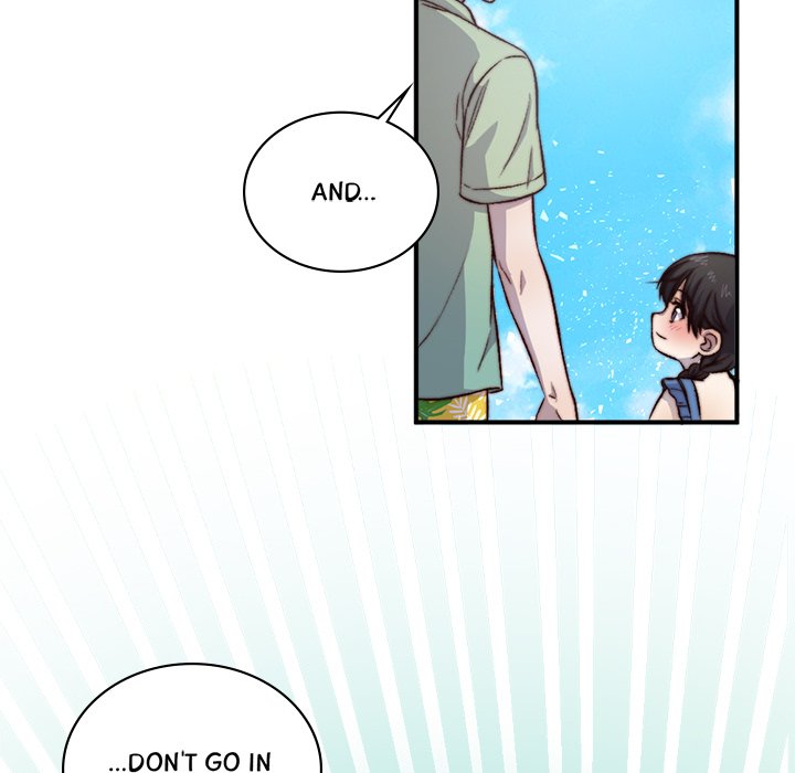 Linked Hearts Linked Hearts EP 32 - Toomics page 6 - 