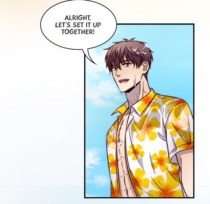 Linked Hearts Linked Hearts EP 32 - Toomics page 55 - 