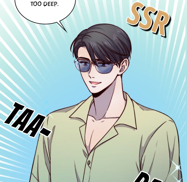 Linked Hearts Linked Hearts EP 32 - Toomics page 7 - 