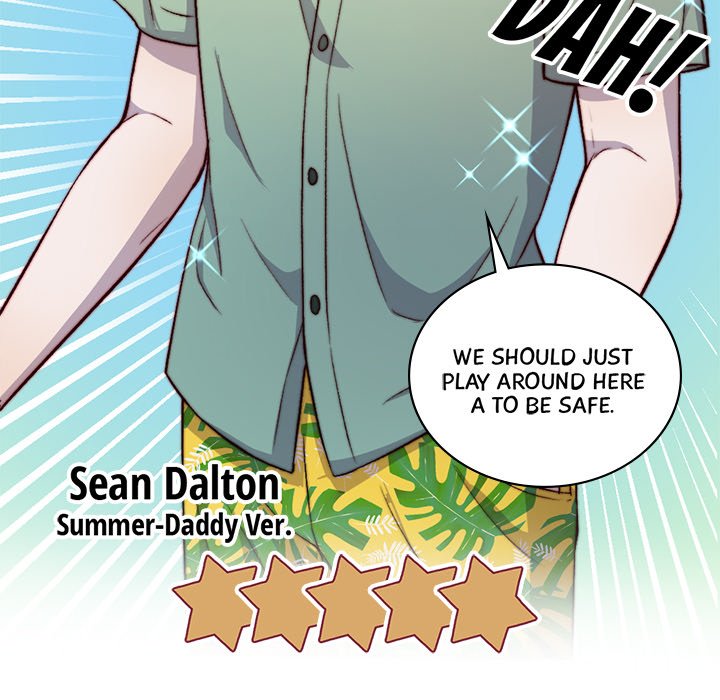 Linked Hearts Linked Hearts EP 32 - Toomics page 8 - 