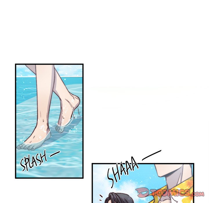 Linked Hearts Linked Hearts EP 32 - Toomics page 9 - 