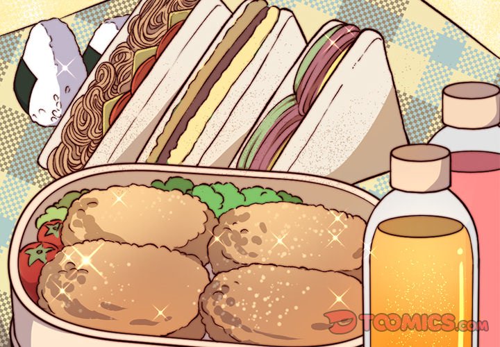 Linked Hearts Linked Hearts EP 33 - Toomics page 2 - 