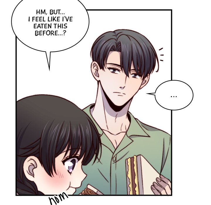 Linked Hearts Linked Hearts EP 33 - Toomics page 11 - 