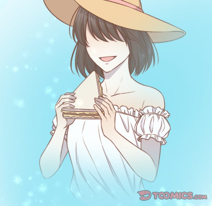 Linked Hearts Linked Hearts EP 33 - Toomics page 14 - 