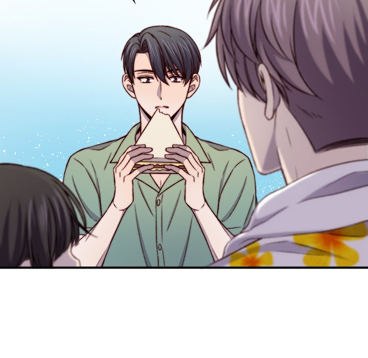 Linked Hearts Linked Hearts EP 33 - Toomics page 16 - 