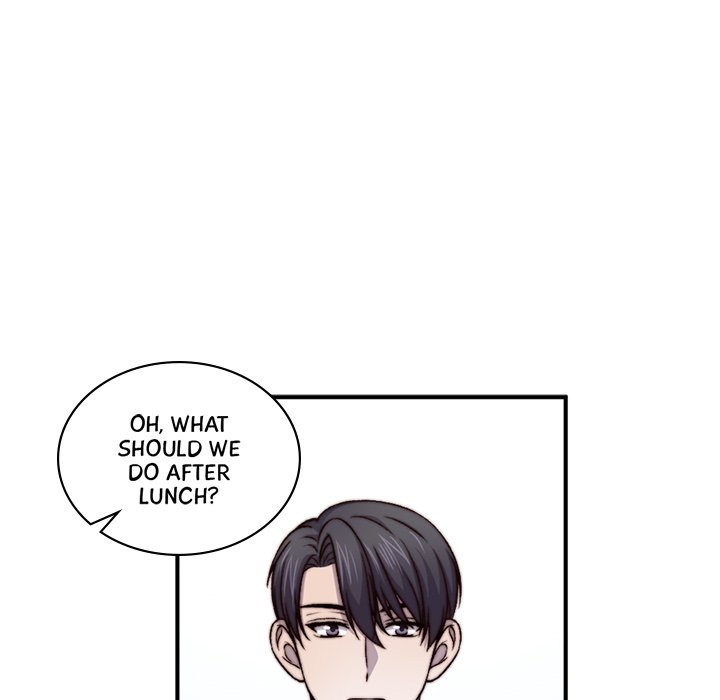 Linked Hearts Linked Hearts EP 33 - Toomics page 17 - 