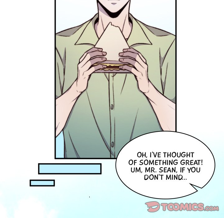 Linked Hearts Linked Hearts EP 33 - Toomics page 18 - 