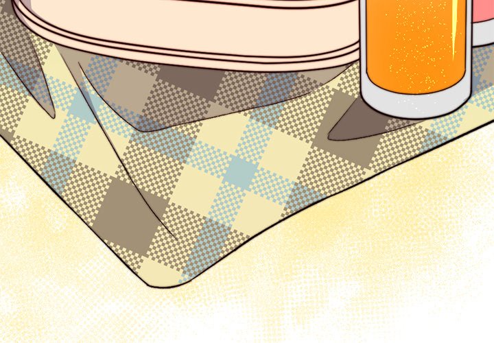 Linked Hearts Linked Hearts EP 33 - Toomics page 3 - 