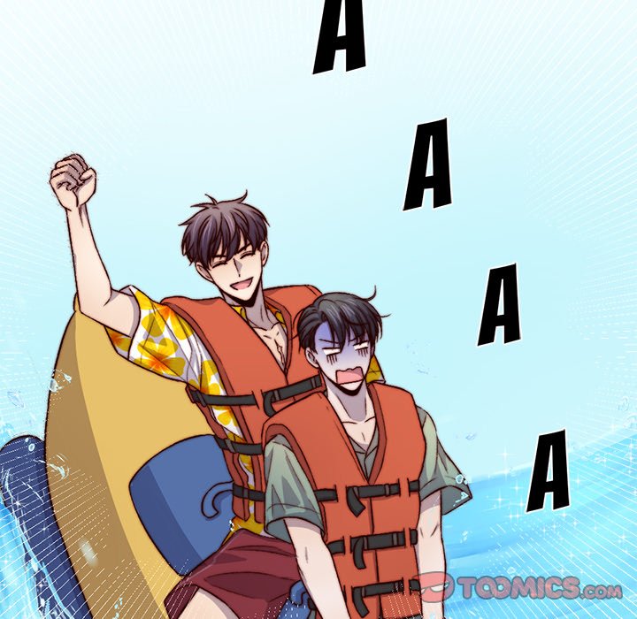 Linked Hearts Linked Hearts EP 33 - Toomics page 22 - 