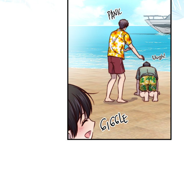 Linked Hearts Linked Hearts EP 33 - Toomics page 24 - 