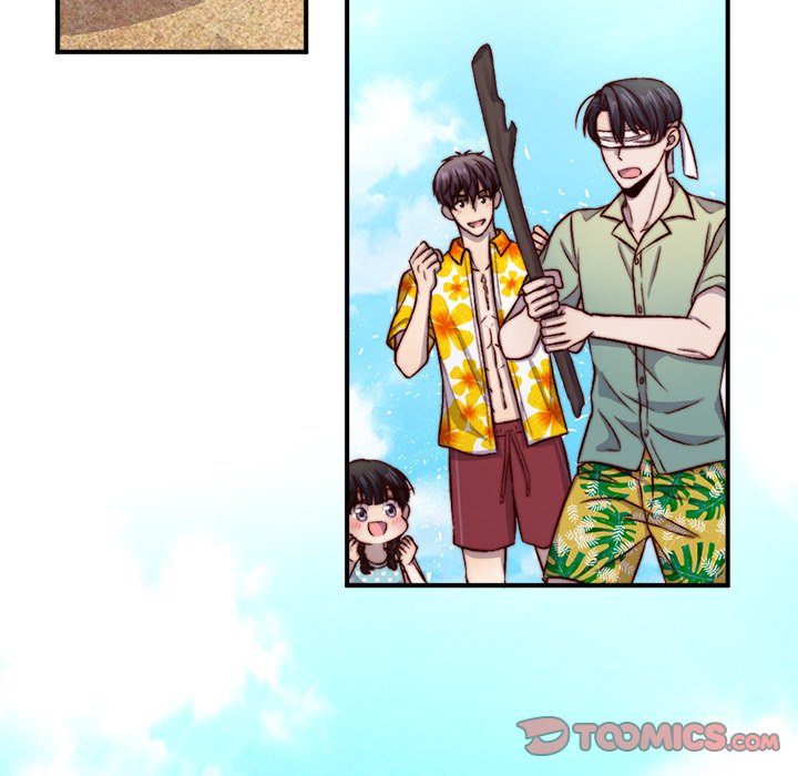 Linked Hearts Linked Hearts EP 33 - Toomics page 26 - 