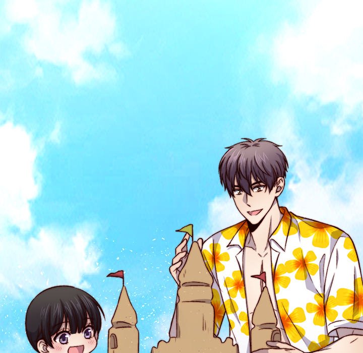 Linked Hearts Linked Hearts EP 33 - Toomics page 27 - 
