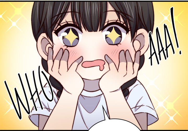Linked Hearts Linked Hearts EP 33 - Toomics page 4 - 