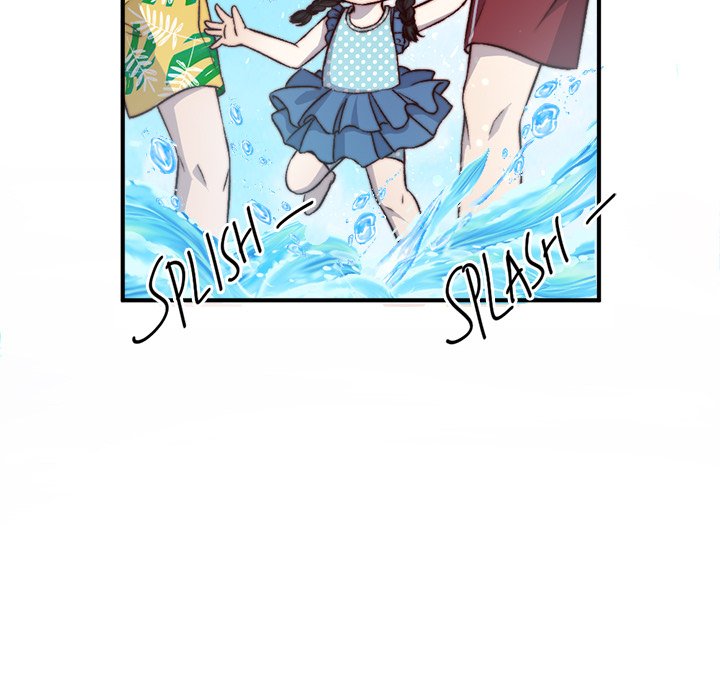 Linked Hearts Linked Hearts EP 33 - Toomics page 33 - 
