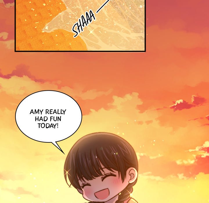 Linked Hearts Linked Hearts EP 33 - Toomics page 35 - 