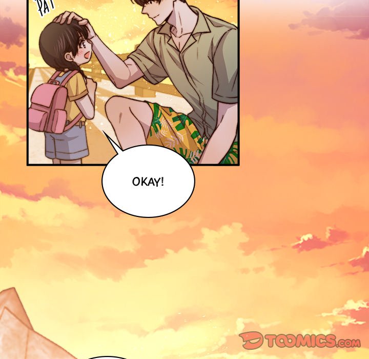 Linked Hearts Linked Hearts EP 33 - Toomics page 38 - 