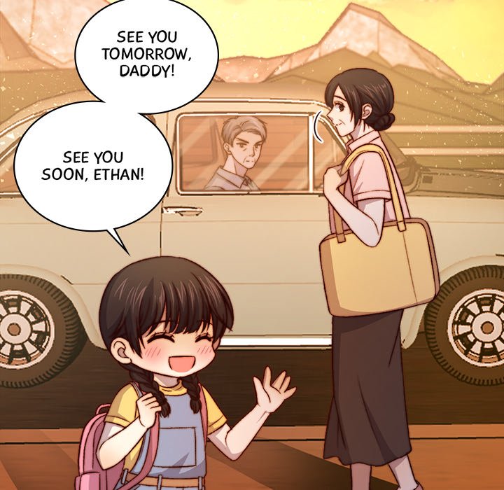 Linked Hearts Linked Hearts EP 33 - Toomics page 39 - 