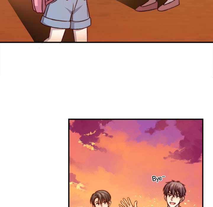 Linked Hearts Linked Hearts EP 33 - Toomics page 40 - 