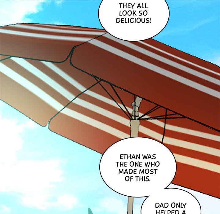 Linked Hearts Linked Hearts EP 33 - Toomics page 5 - 