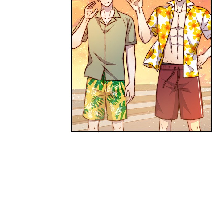 Linked Hearts Linked Hearts EP 33 - Toomics page 41 - 