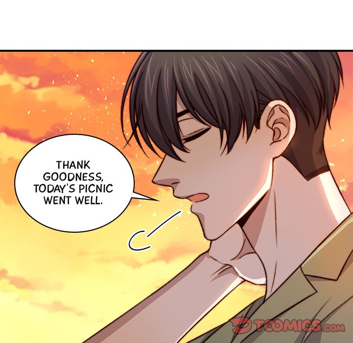 Linked Hearts Linked Hearts EP 33 - Toomics page 42 - 