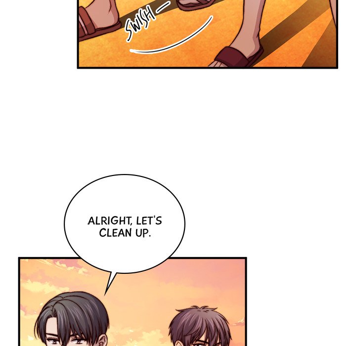 Linked Hearts Linked Hearts EP 33 - Toomics page 44 - 