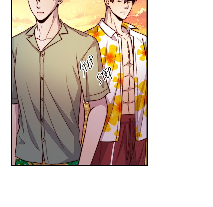 Linked Hearts Linked Hearts EP 33 - Toomics page 45 - 