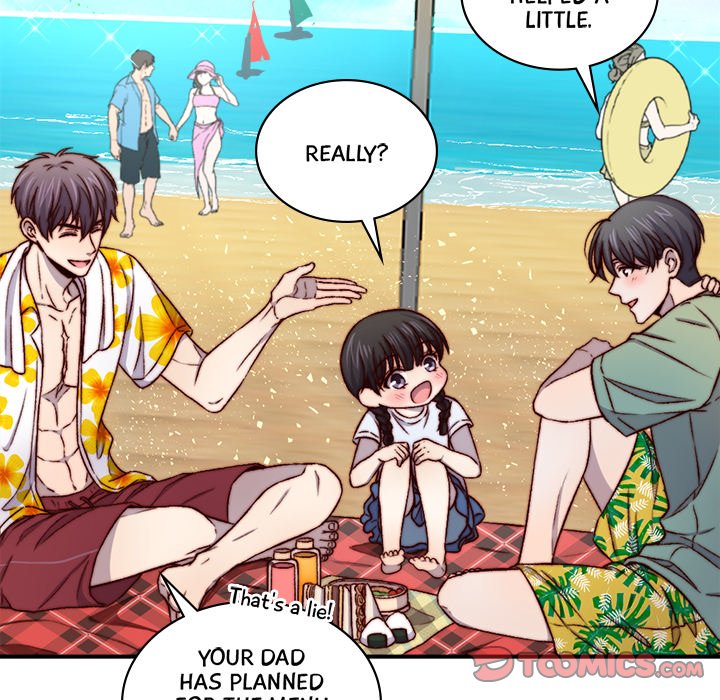 Linked Hearts Linked Hearts EP 33 - Toomics page 6 - 