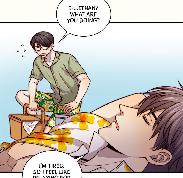 Linked Hearts Linked Hearts EP 33 - Toomics page 51 - 