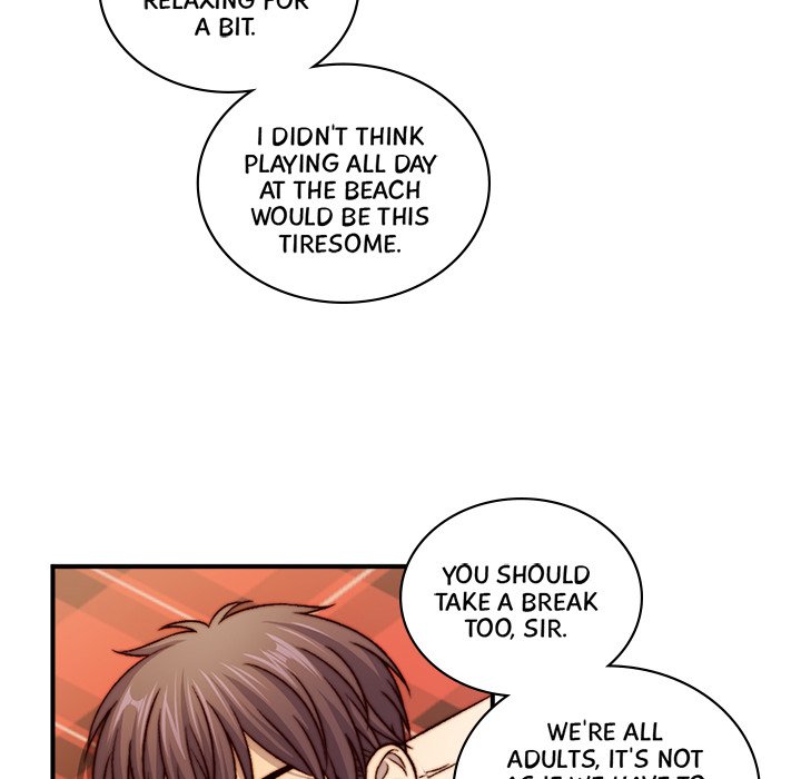 Linked Hearts Linked Hearts EP 33 - Toomics page 52 - 