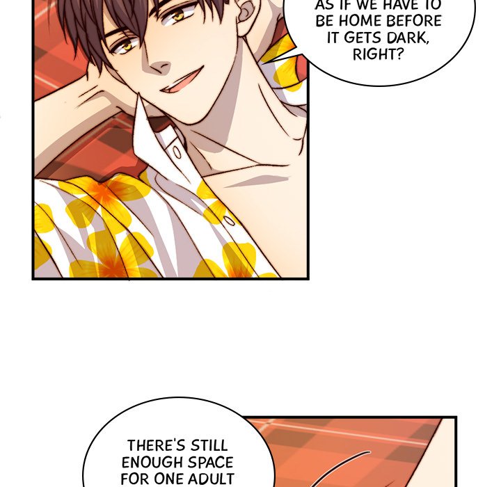 Linked Hearts Linked Hearts EP 33 - Toomics page 53 - 