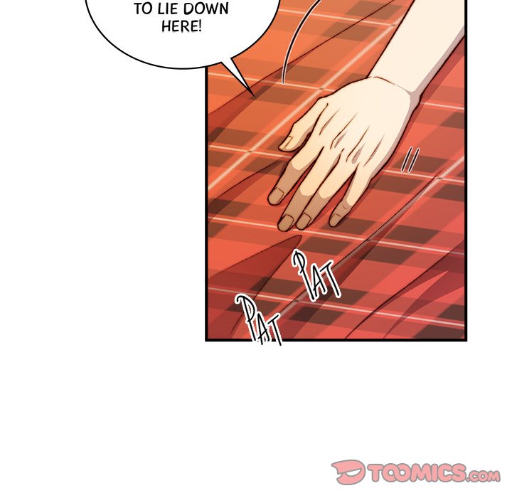 Linked Hearts Linked Hearts EP 33 - Toomics page 54 - 