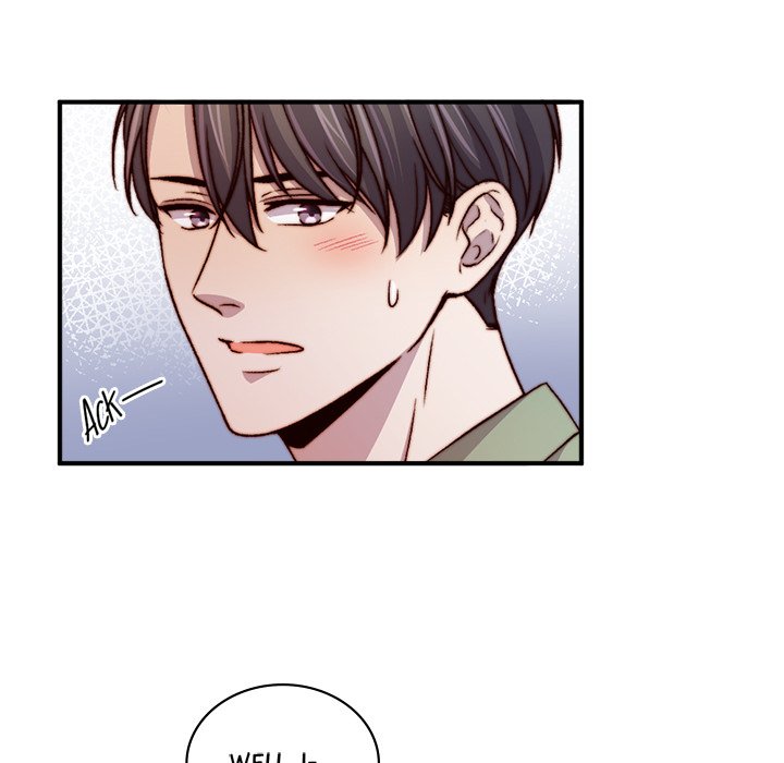 Linked Hearts Linked Hearts EP 33 - Toomics page 55 - 
