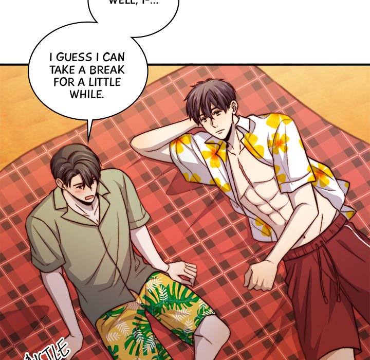 Linked Hearts Linked Hearts EP 33 - Toomics page 56 - 