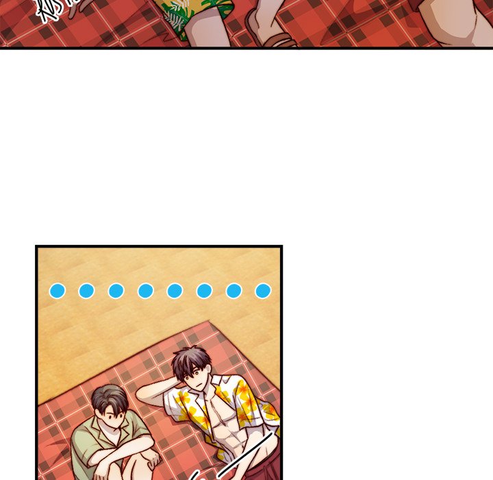 Linked Hearts Linked Hearts EP 33 - Toomics page 57 - 