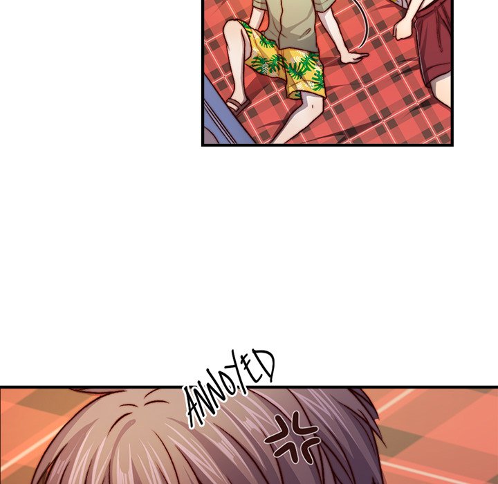 Linked Hearts Linked Hearts EP 33 - Toomics page 59 - 