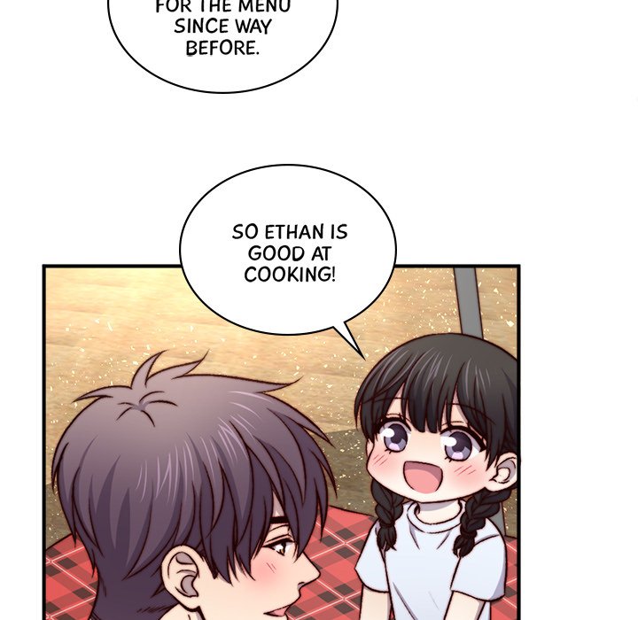 Linked Hearts Linked Hearts EP 33 - Toomics page 7 - 