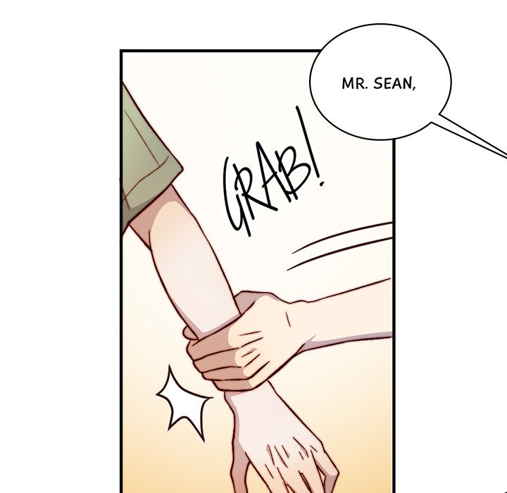 Linked Hearts Linked Hearts EP 33 - Toomics page 61 - 