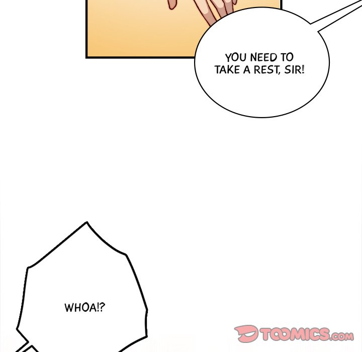 Linked Hearts Linked Hearts EP 33 - Toomics page 62 - 
