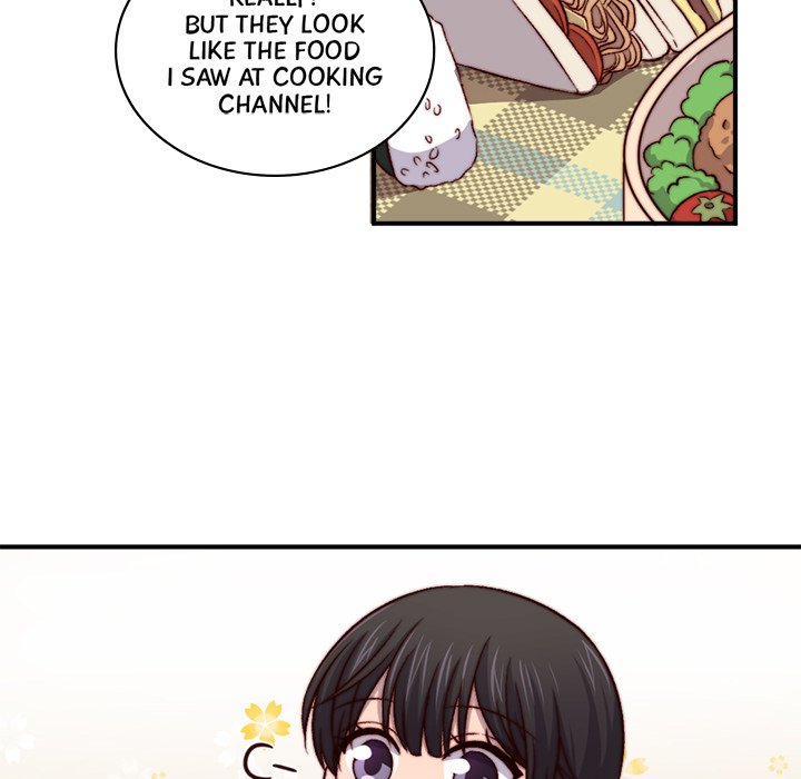 Linked Hearts Linked Hearts EP 33 - Toomics page 9 - 