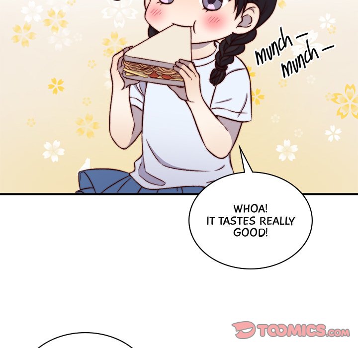 Linked Hearts Linked Hearts EP 33 - Toomics page 10 - 