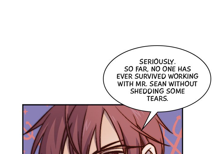 Linked Hearts Linked Hearts EP 4 - Toomics page 1 - 