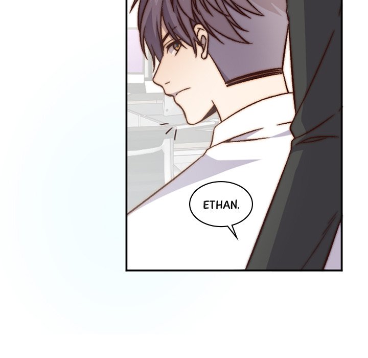 Linked Hearts Linked Hearts EP 4 - Toomics page 11 - 