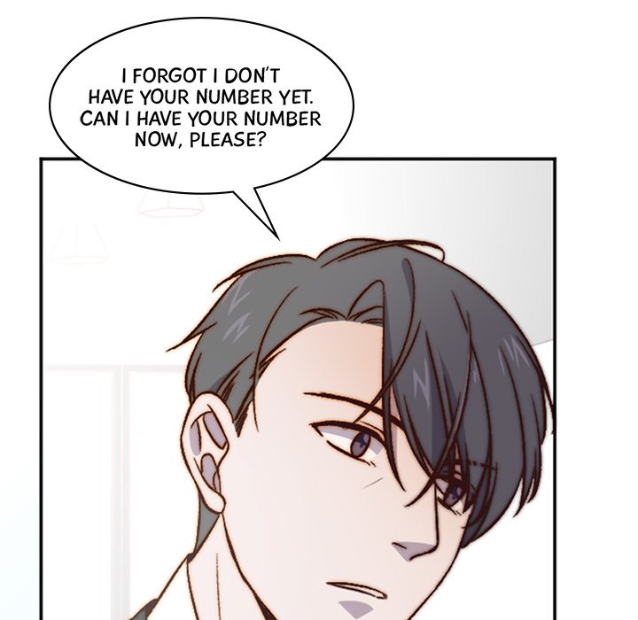 Linked Hearts Linked Hearts EP 4 - Toomics page 12 - 