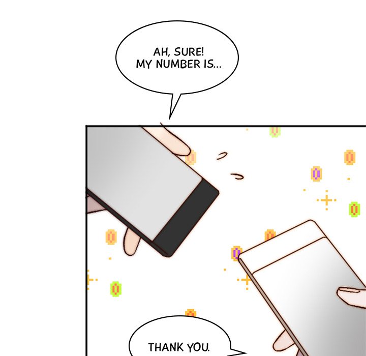 Linked Hearts Linked Hearts EP 4 - Toomics page 14 - 