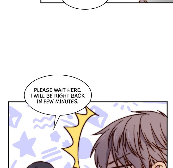 Linked Hearts Linked Hearts EP 4 - Toomics page 15 - 